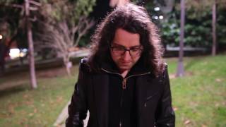 Ali̇ Bakanay Elveda Yeni̇ Si̇ngle 2017 Resimi