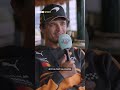 LANDO NORRIS GETS EMOTIONAL 🥹