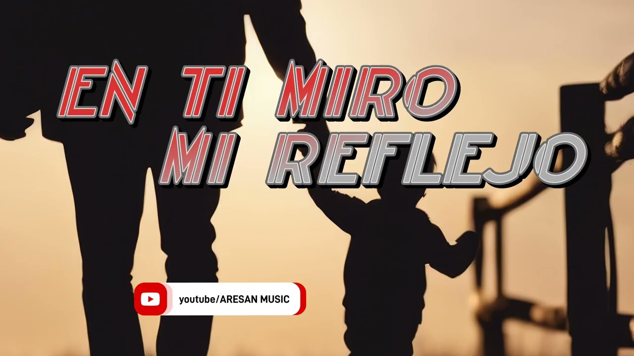 En Ti Miro Mi Reflejo 