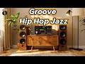 Groove in Peace – Smooth Jazz Soul for a Productive Day