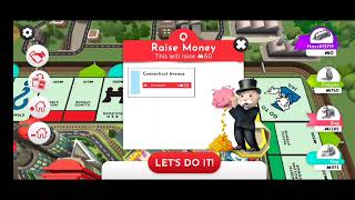 Famous [Monopoly] Comeback win Profile