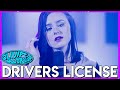 "drivers license" - Olivia Rodrigo (Cover by First to Eleven)