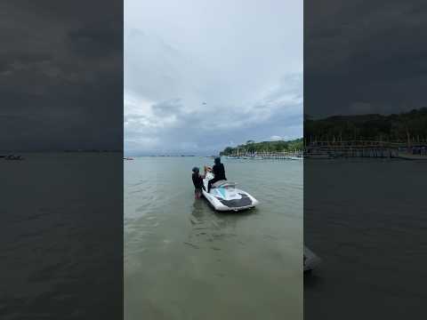 Sewa Jetski 15