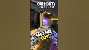 Fast Fire QQ9!