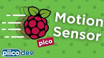 PiicoDev Motion Sensor MPU-6050 | Raspberry Pi Pico Guide