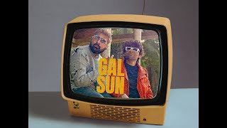 Gal Sun - Sabat Batin ft. Rackstar | Official Music Video | New Punjabi Song 2025 Thumb