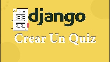 App de Quiz con Django y Python. Parte 9
