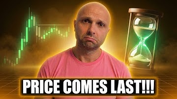 Why Isn’t the Price of XRP Moving? (The Answer No One Wants to Hear)