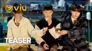 [TEASER] Family By Choice | Hwang In Youp, Jung Chae Yeon, Bae Hyeon Seong | Viu (ENG SUB)