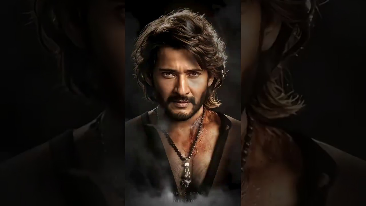 ssmb29 #maheshbabu #ssrajamouli #movie #first #look #mahesh #ssmb29maheshbabu #ssmb29ssrajamouli