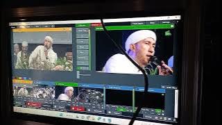 Majelis Az-zahir dibalik layar #azzahir #azzahirpekalongan #pagedongan #mafiasholawat