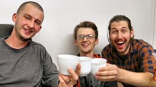 Orange Peel Coffee (Coffee Vlog #18)