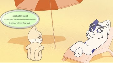 oosCaR Project – Cooperative Control