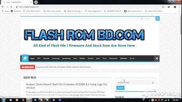 Symphony V155 Flash File | Frp Bypass | Dead Recovery | All Problem Solved | Customer Care Firmware