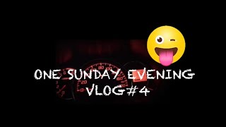 ONE SUNDAY EVENING:MGCQ || Chun Yang Channel VLOG#4