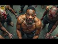 WILL SMITH In ZOMBIE WAR New Action Movie Full Movie Movie Concept AI 2025 4K ULTRA 