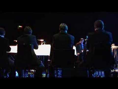 The Matthew Herbert Big Band - Fiction