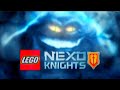 LEGO Nexo Nights - реклама наборов первого полугодия 2017 года