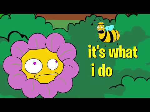 Watching a Nature Show When You're HIGH AF