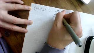 MyMaths 172 Brackets
