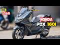PCX160 2021 มือสอง รถบ้านแท้ ราคาเร้าใจ🔥 No.1368