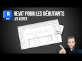 Revit pour les dbutants  les cotes