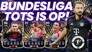 FC 24 || Icon Lahm SBC With TOTS Simakan SBC & 90+ Icon PP + 86 x2 Upg || WL D-1 #eafc24
