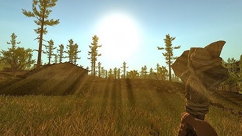 Un dia en athenas Rust Legacy