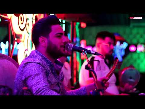Mehmet Başkal 2019 - Dost Kazığı ( Yalıkent Nıght Club ) CANLI PERFORMANS HD