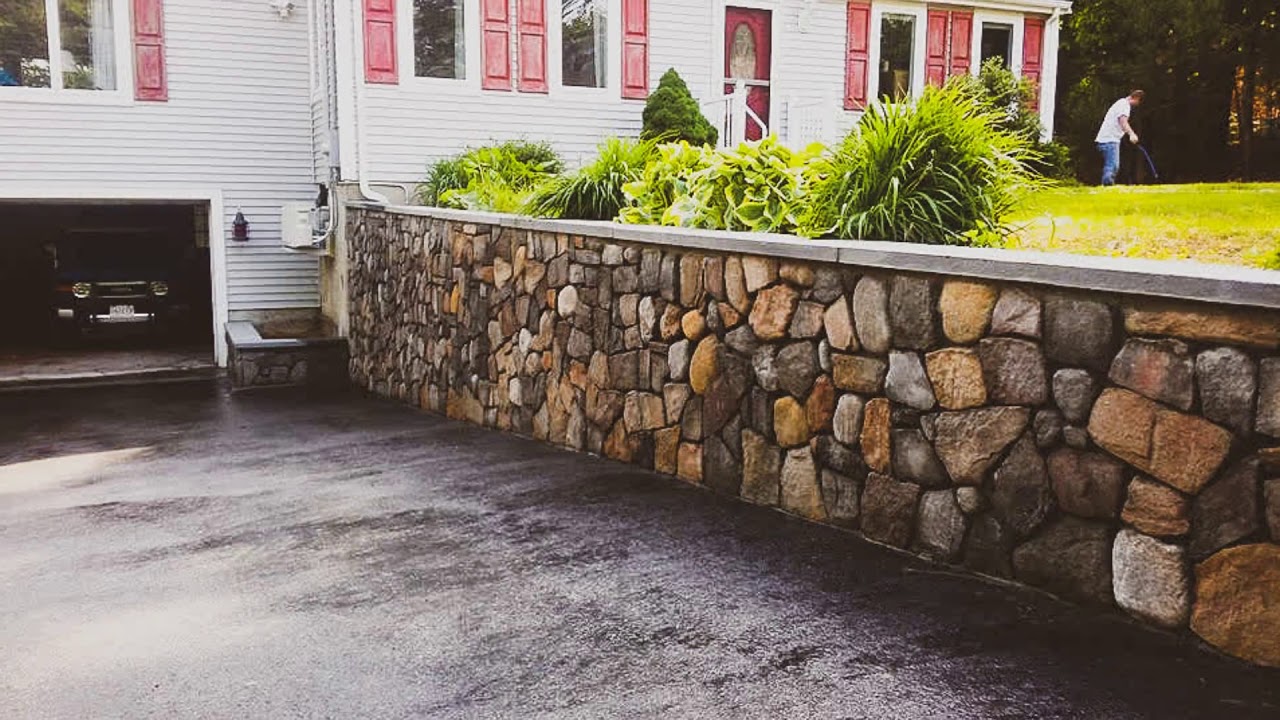 rhode island mansions Porterhorn Masonry - BBB Accredited Business Video