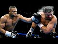 Roy Jones Jr (USA) vs John Ruiz (USA) | BOXING fight, HD