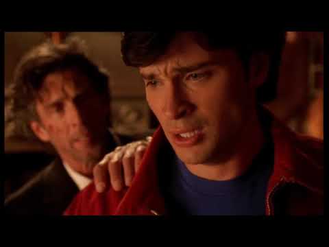 Smallville, Clark's Heartbreaking Moments, Losing Lana, 19