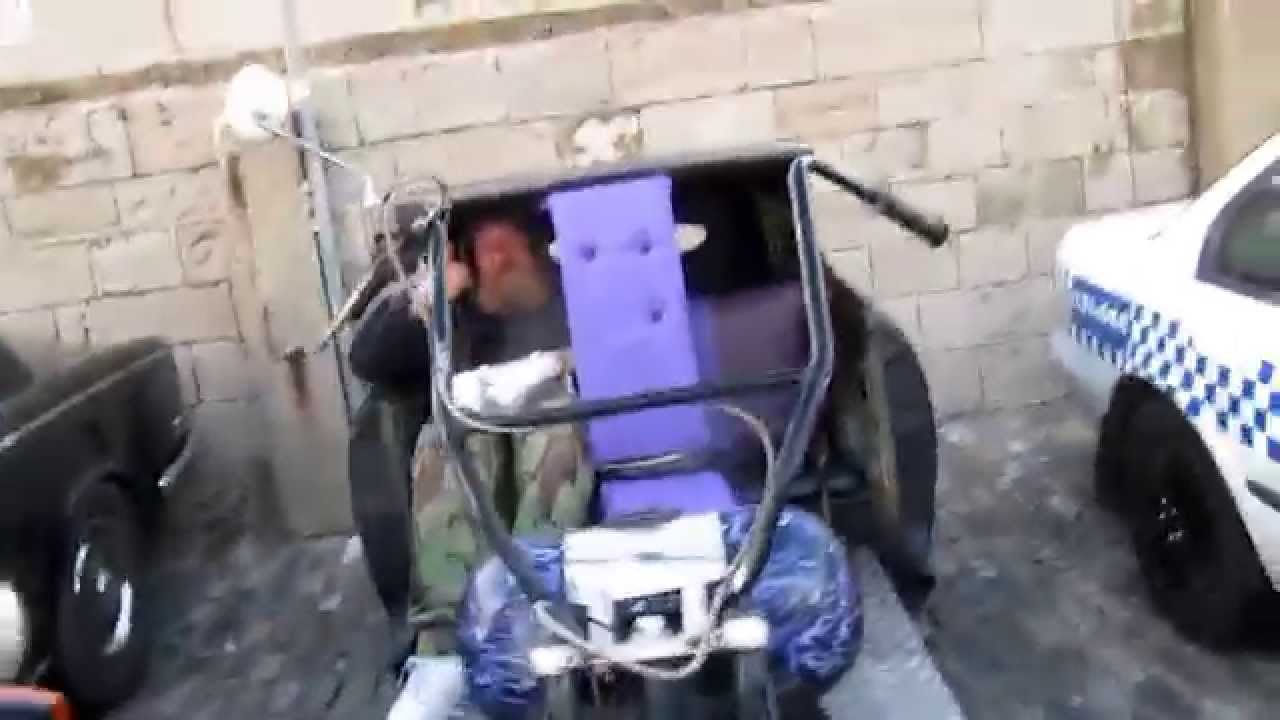 Margate Classic Cars and Bikes Meet 1 of 4