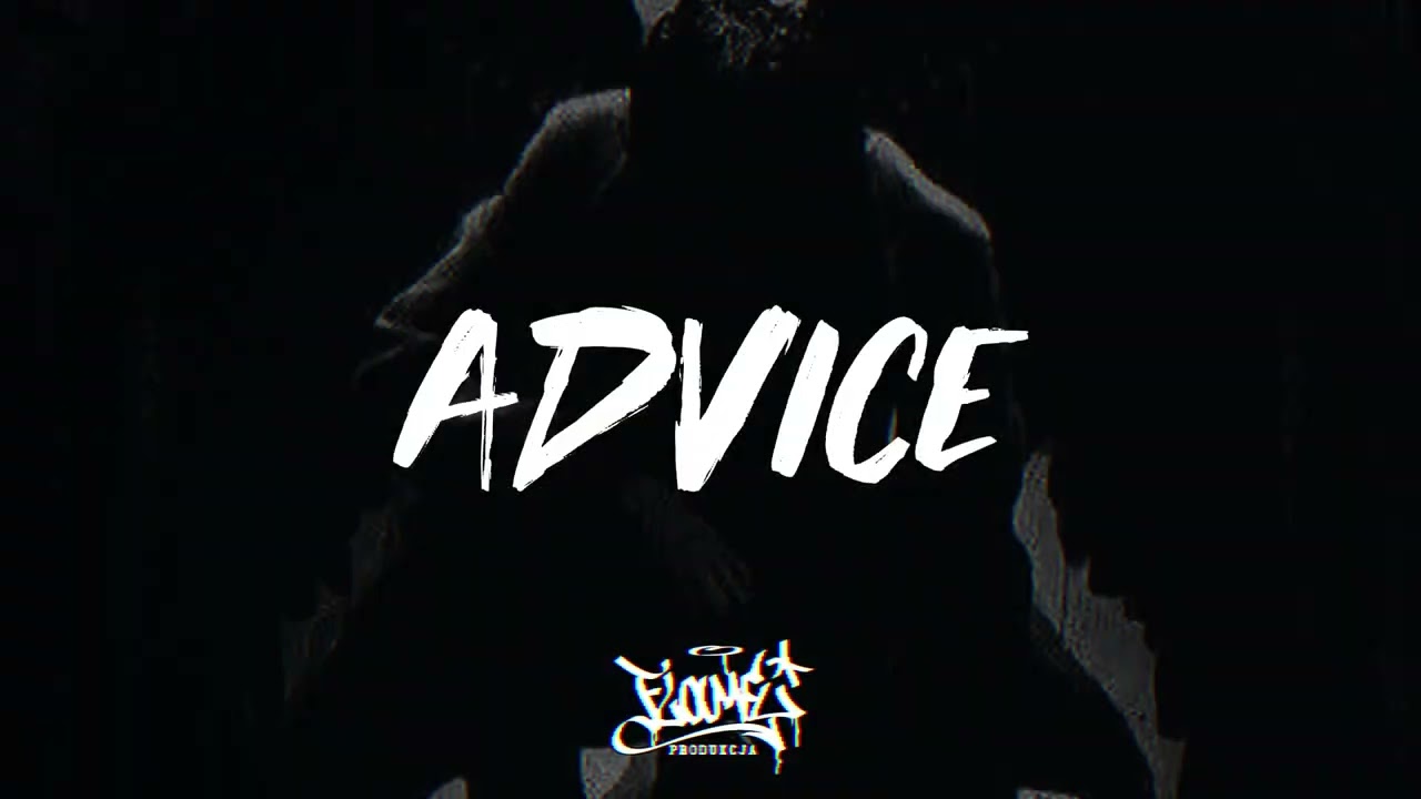"ADVICE" -  Hip Hop Boom Bap Rap Beat 2024 Freestyle Rap Instrumental prod. Flame