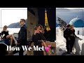 How we met cum neam cunoscut  part 1 valeries vlog