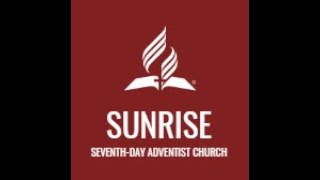 sunrise sda live