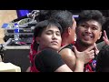 PSL PRESIDENT'S CUP 2024 | GAME 2 - CAM NORTE WARRIORS vs JT BULACAN TAIPAN | FEBRUARY 29, 2024