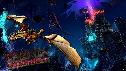 Deepholme Exploration Patch 4.0.3a