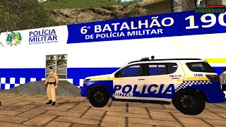 PACK PMTO GTA SA