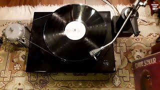 видео: Вторая жизнь винила. картинка: Вторая жизнь винила.