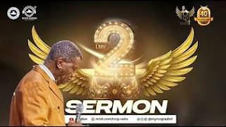 MARCH 2026 HOLY GHOST SERVICE | RCCG | LIVE