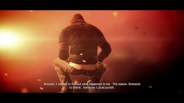 Prototype - Walkthrough Part 3