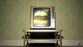 Chasers war on everything advert - Terroist car