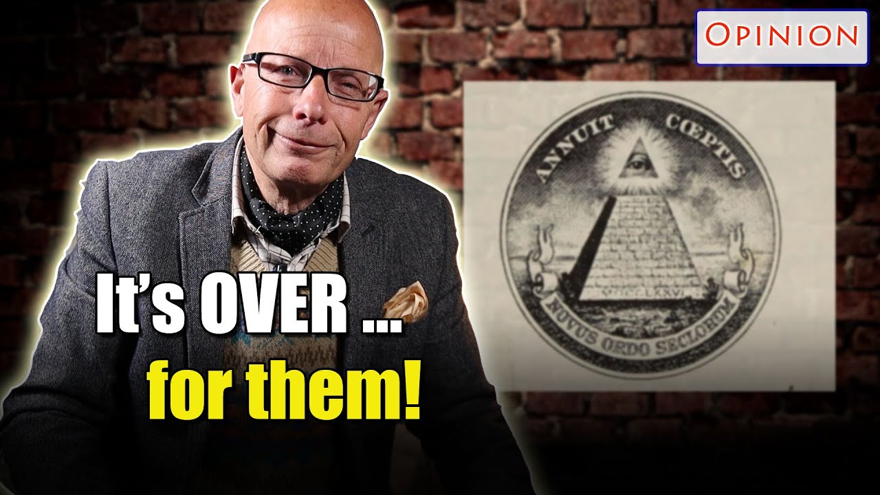 It may be a rough ride, but rejoice!