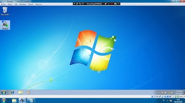 video tutorial konfigurasi dns, dhcp, web server, mail server