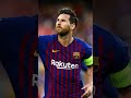MESSI || #shorts #soccer #futebol