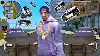 Miami Crime Simulator Outfit By Naxeex Llc Android Gameplay Hd