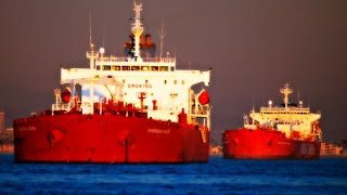 U.S. Oil Export Ban: Why Won't Obama Lift It?
