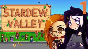 Stardew Valley Multiplayer - PART 1 [2019 STREAM] Modded Gameplay/Walkthrough - PC Let