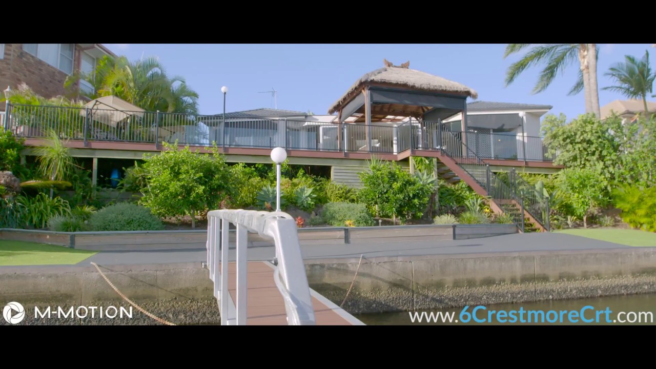 Real Estate Mermaid Waters MMOTION YouTube